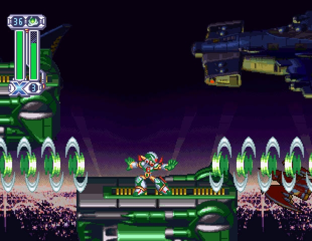 Hướng dẫn cách tải game Megaman x4 cho máy tính và cài đặt Hướng dẫn cách tải game Megaman x4 cho máy tính và cài đặt