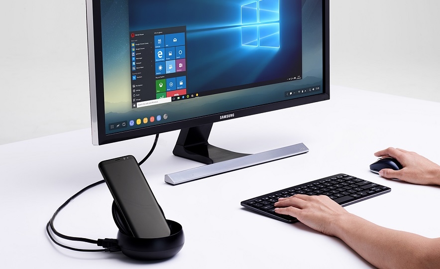 Samsung DeX là gì? Samsung Dex giá bao nhiêu và mua nó ở đâu?