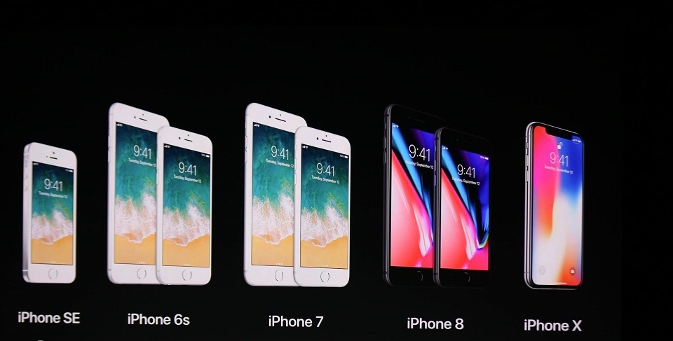 Điện thoại iPhone 8, iPhone 8 và 8 Plus, iPhone 8 Điện thoại iPhone 8, iPhone 8 và 8 Plus, iPhone 8