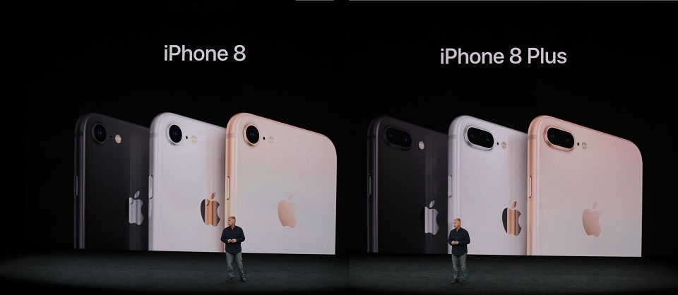 Điện thoại iPhone 8, iPhone 8 và 8 Plus, iPhone 8 Điện thoại iPhone 8, iPhone 8 và 8 Plus, iPhone 8