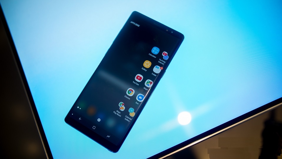 Tìm hiểu tính năng mở nhanh ứng dụng Samsung là gì Tìm hiểu tính năng mở nhanh ứng dụng Samsung là gì