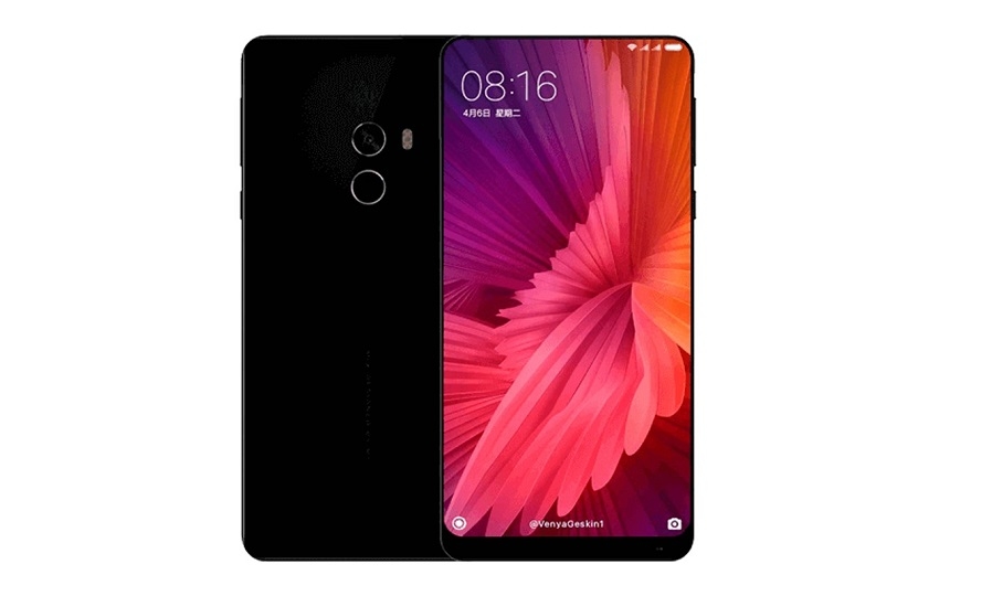 xiaomi mới nhất