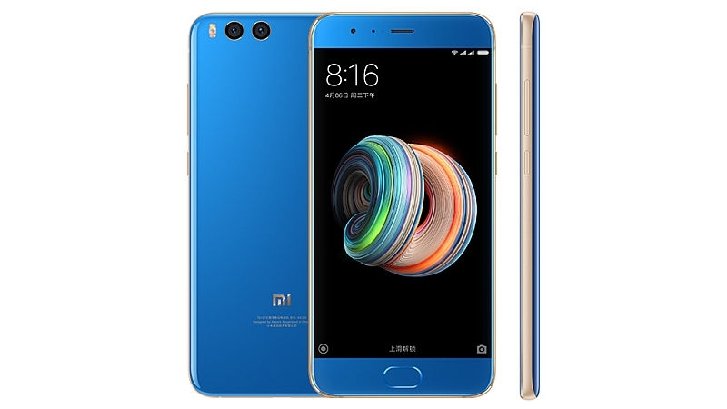 xiaomi mới nhất