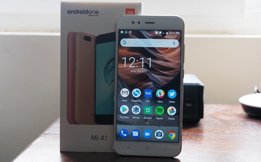 xiaomi mới nhất