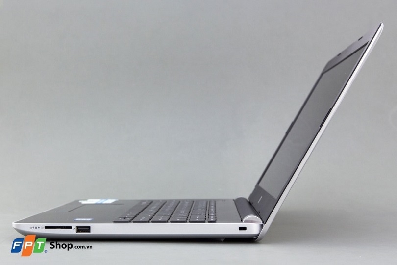 Đánh giá HP14-bs562TU Đánh giá HP14-bs562TU