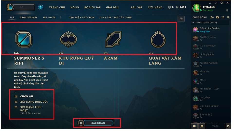 cách chơi lmht trên win 10 cách chơi lmht trên win 10