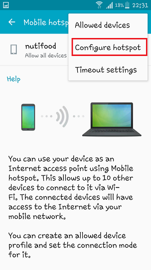 cách đổi pass wifi