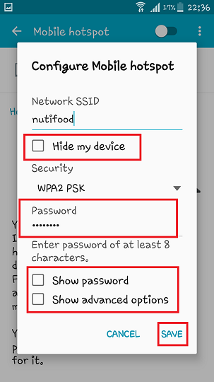 cách đổi pass wifi