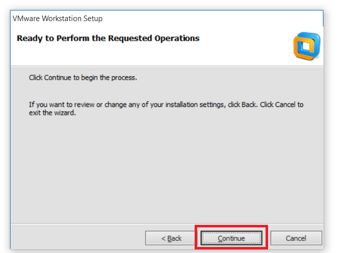 Cài win trên máy tính ảo