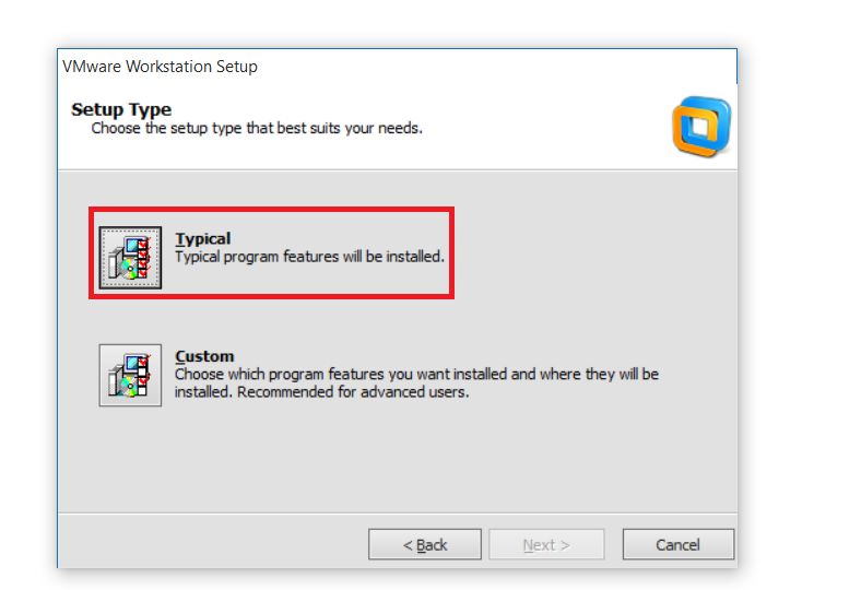 Cài win trên máy tính ảo