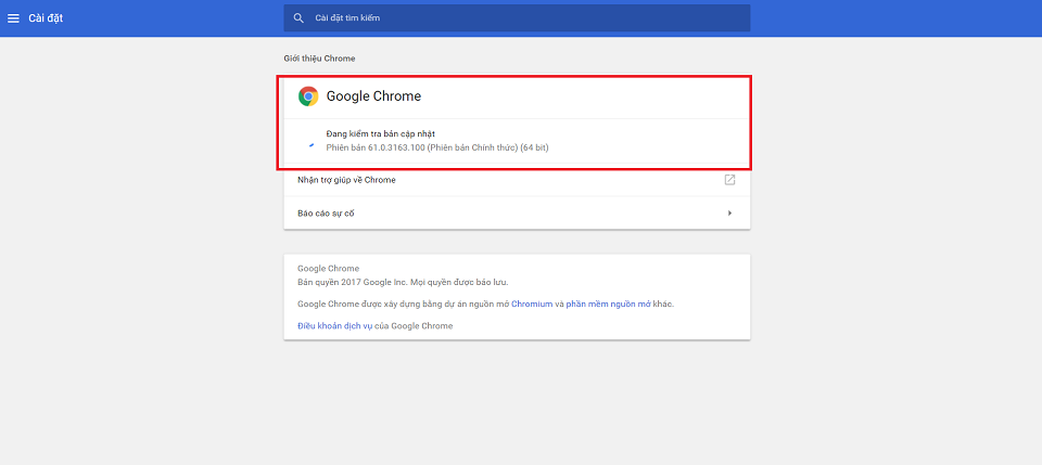 tải chrome mới nhất về máy