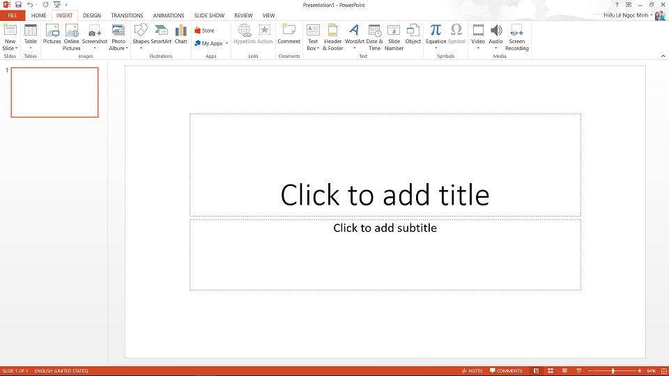 cách chèn chữ vào ảnh trong Powerpoint cách chèn chữ vào ảnh trong Powerpoint