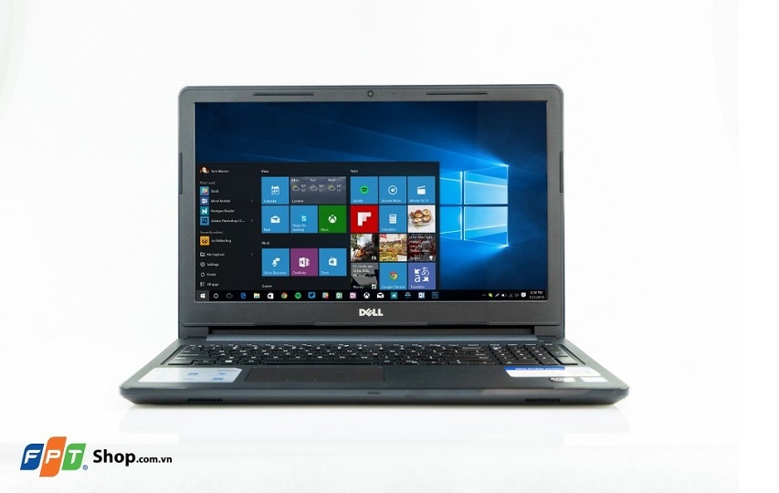 Hướng dẫn cách chọn mua laptop văn phòng phù hợp nhất