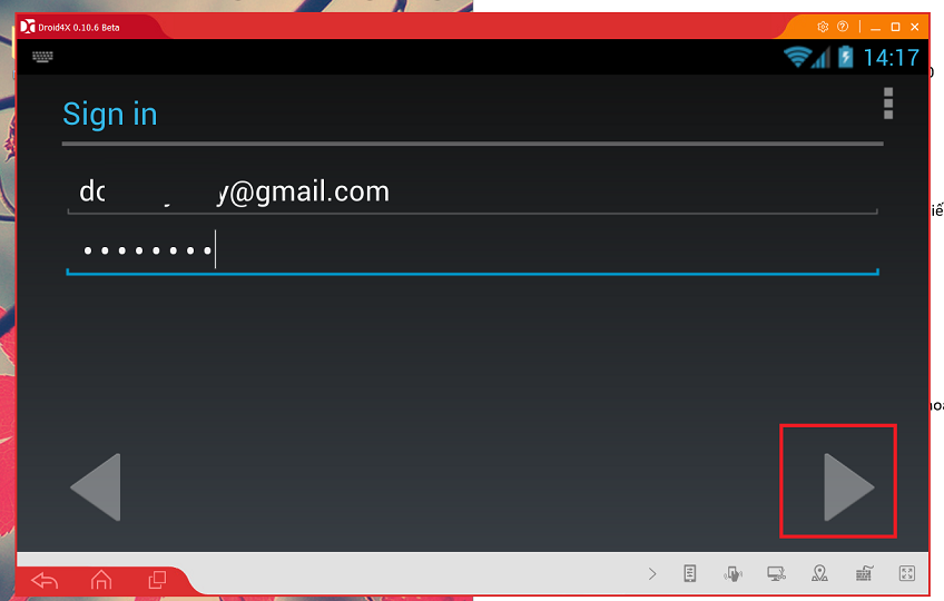 hướng dẫn droid4x: cài đặt droid4x cho win 7 hướng dẫn droid4x: cài đặt droid4x cho win 7