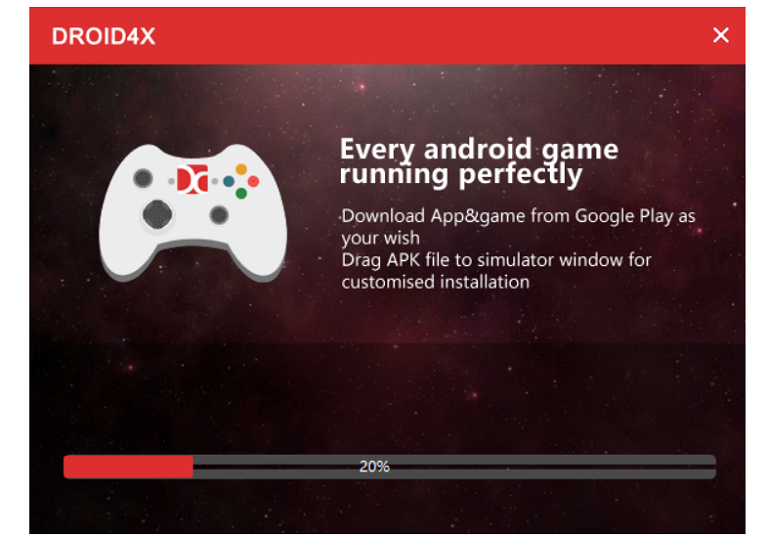 hướng dẫn droid4x: cài đặt droid4x cho win 7 hướng dẫn droid4x: cài đặt droid4x cho win 7