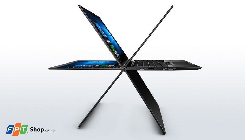 Top 7 laptop mỏng nhẹ cấu hình cao tại FPT Shop