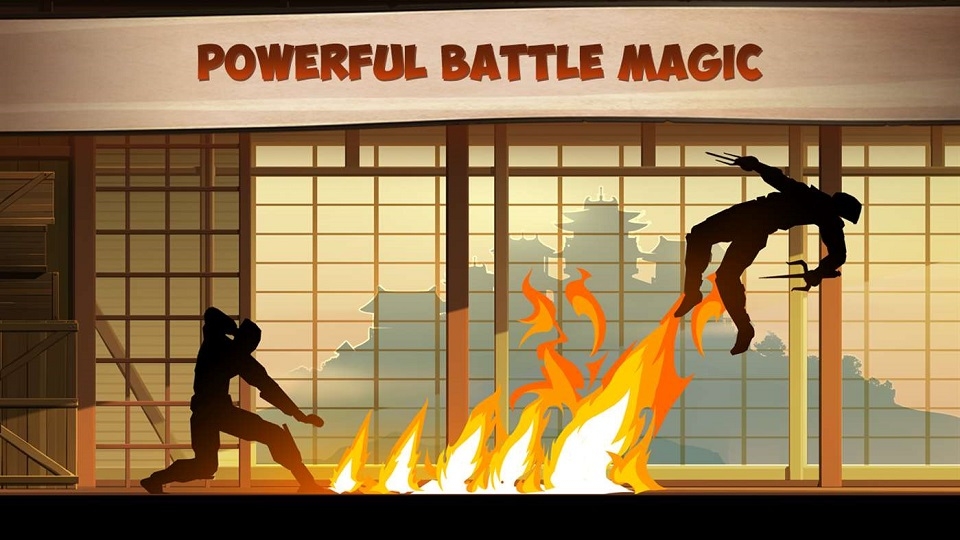 Giới thiệu một số tựa game hay cho điện thoại chạy windows phone