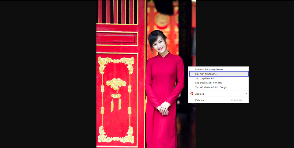 cách lưu ảnh trên flickr về điện thoại