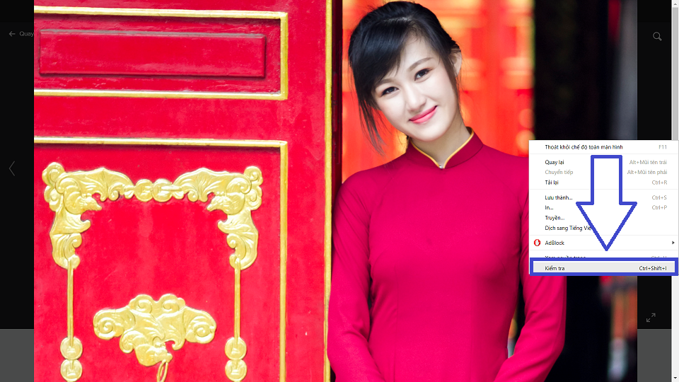 cách lưu ảnh trên flickr về điện thoại