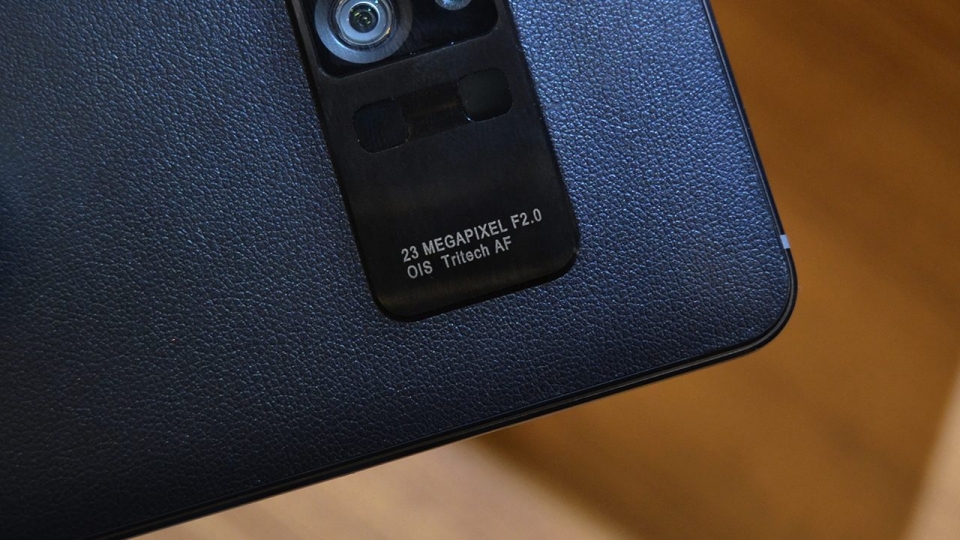 điện thoại Zenfone AR
