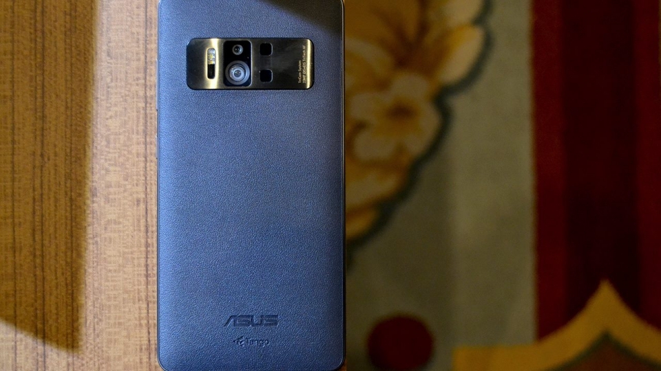 điện thoại Zenfone AR