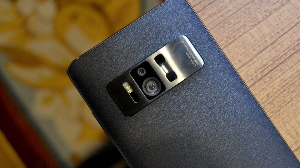 điện thoại Zenfone AR