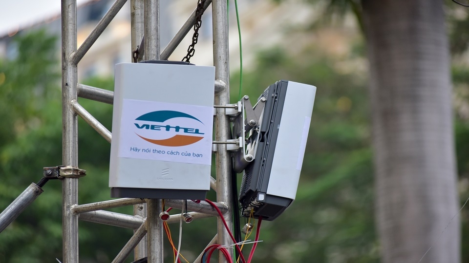 các tỉnh phủ sóng 4g viettel các tỉnh phủ sóng 4g viettel