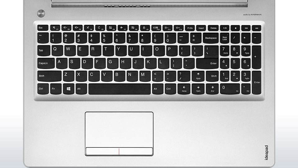 Đánh giá Lenovo IDP 510 Đánh giá Lenovo IDP 510