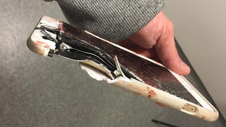 điện thoại iPhone