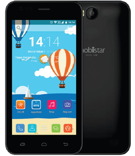 Smartphone dưới 1 triệu Smartphone dưới 1 triệu