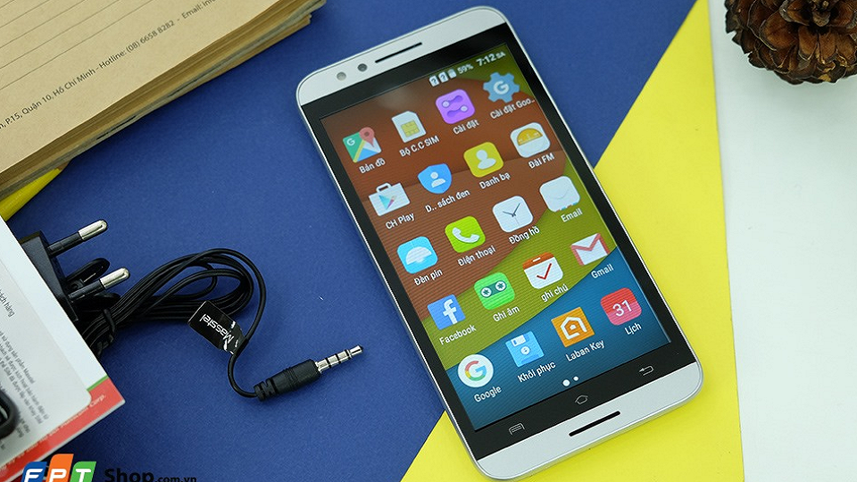 Smartphone dưới 1 triệu Smartphone dưới 1 triệu