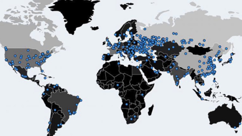 Wanna Cry có nguy hiểm không