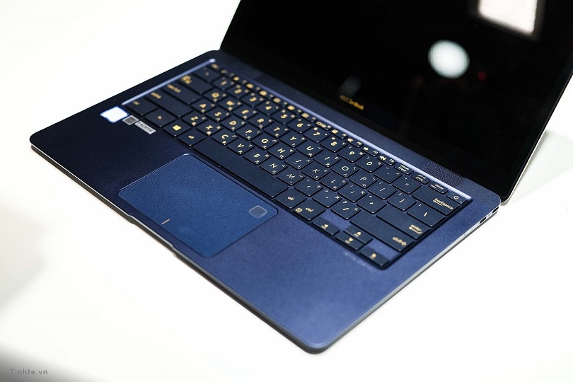 Zenbook 3 Deluxe