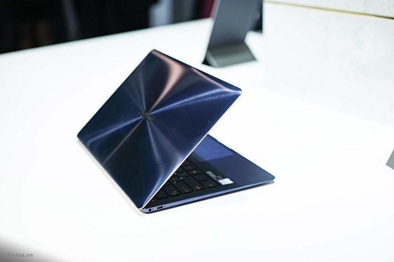 Zenbook 3 Deluxe