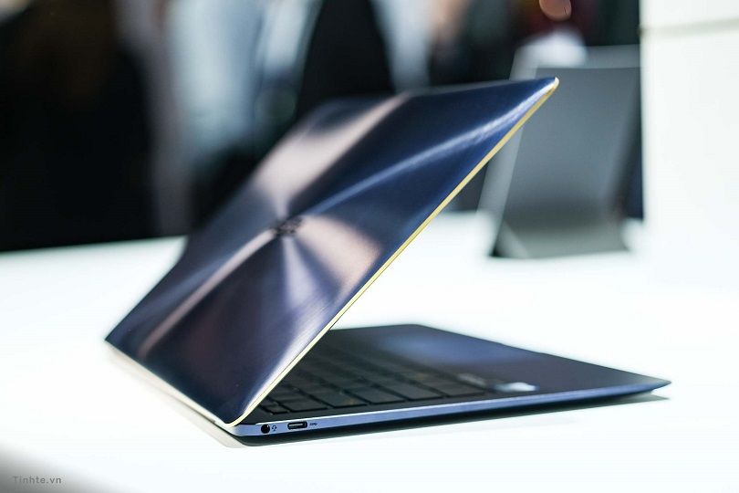Zenbook 3 Deluxe