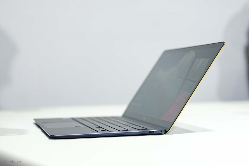 Zenbook 3 Deluxe