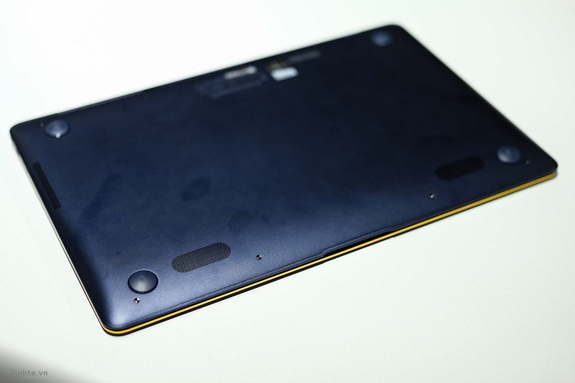 Zenbook 3 Deluxe