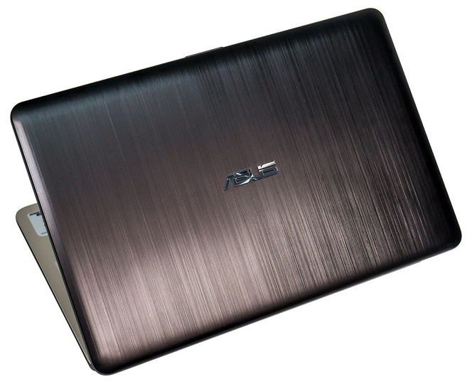Đánh giá Asus X540LJ