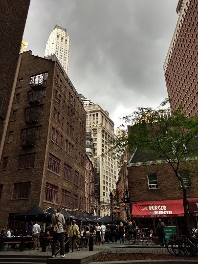 đánh giá Moto Z2 Play