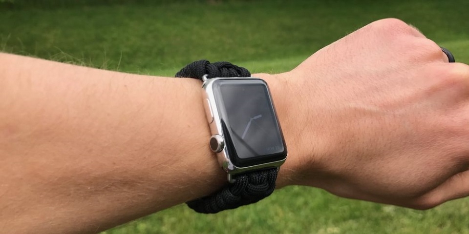 dây đeo cho iWatch