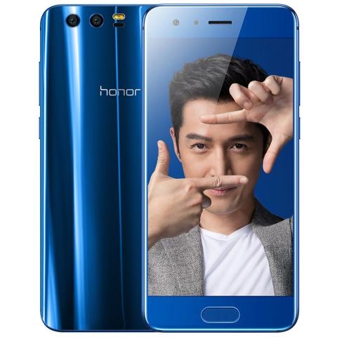 Điện thoại Honor 9