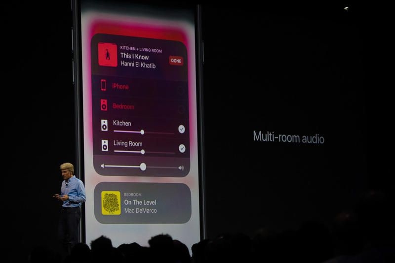 thiết bị AirPlay 2