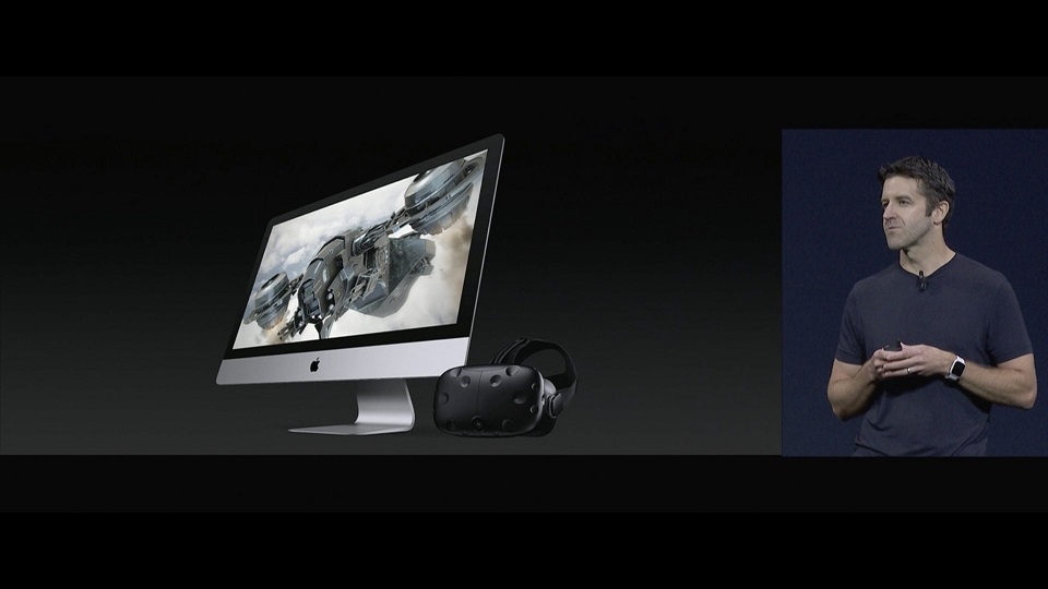 High Sierra