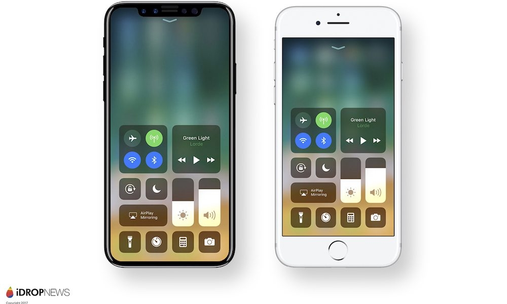 điện thoại iPhone 8