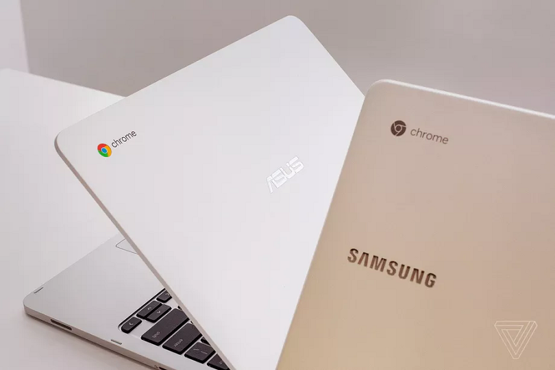 Laptop Chromebook Eve