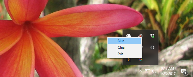 Cách chỉnh Làm thanh taskbar của Windows 8 trong suốt Cách chỉnh Làm thanh taskbar của Windows 8 trong suốt