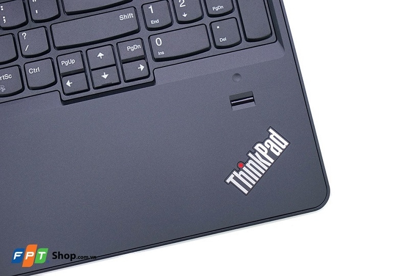 Cảm biến vân tay cho laptop có cần thiết không?