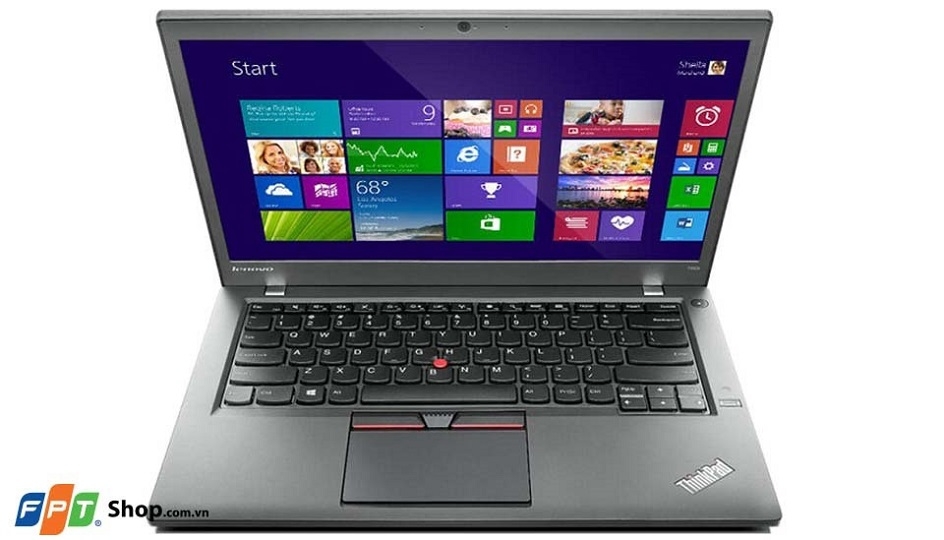 Cảm biến vân tay cho laptop có cần thiết không?