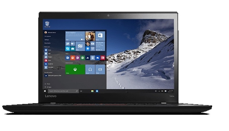 Cảm biến vân tay cho laptop có cần thiết không?