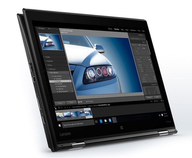 Cảm biến vân tay cho laptop có cần thiết không?